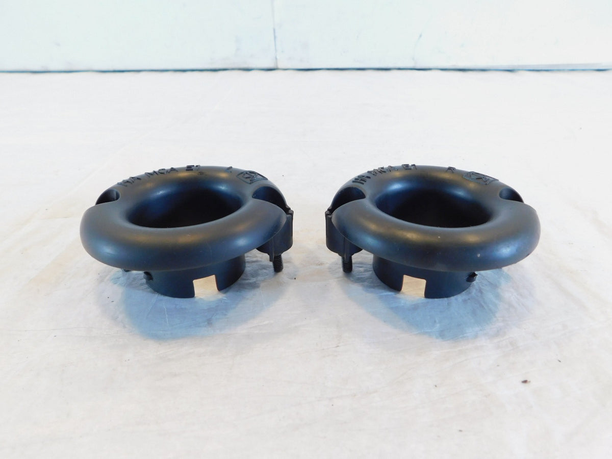 Honda GL1800 Goldwing 1800 Left/ Right Side Airbox Air Cleaner Intake Funnels - C3 Cycle