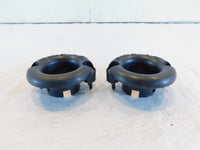 Honda GL1800 Goldwing 1800 Left/ Right Side Airbox Air Cleaner Intake Funnels - C3 Cycle