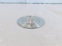 Harley Davidson Motor Co. EVO Sportster 883 & 1200 5 Speed Timing Points Cover - C3 Cycle