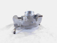 1992-2000 Honda GL1500 Goldwing Left Right Carb Carburetor Air Intake Manifolds - C3 Cycle