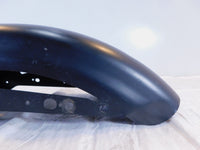 Harley Davidson Sportster 883 Iron & 1200 Forty-Eight Black Rear Wheel Fender - C3 Cycle