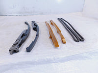 Honda VTX1800 VTX 1800 VTX1800S VTX1800R Camshaft Cam Chains & Tensioner Guides - C3 Cycle
