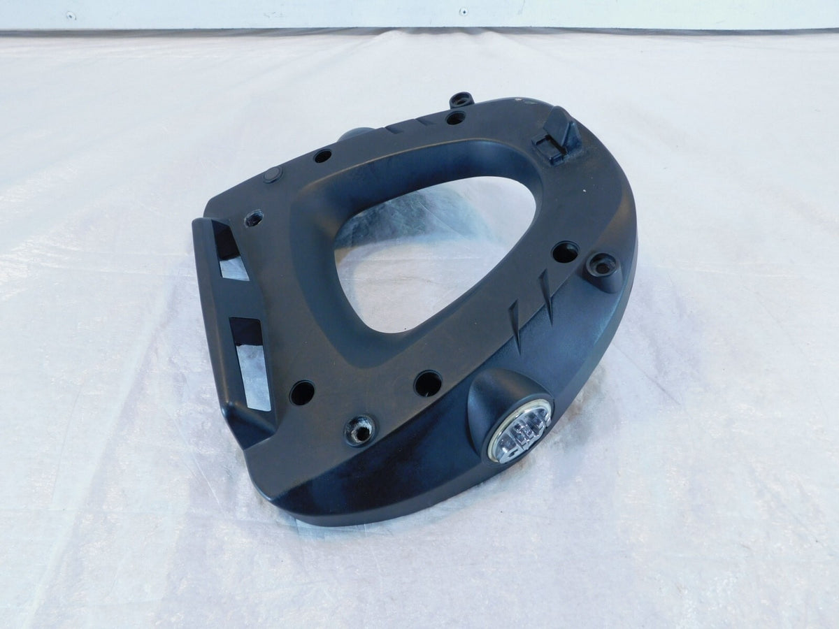 1998-2001 Honda Interceptor 800 VFR800FI Civi Rear Travel Top Luggage Mount Rack - C3 Cycle