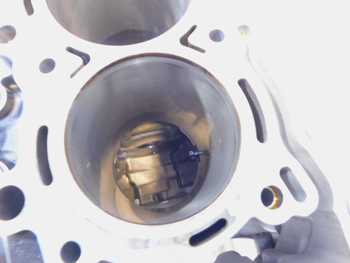 2020 20 BMW F900 R F900R Engine Motor Housing Block Crankcase & Cylinder Barrels - C3 Cycle