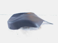 1999 99 Buell X1 Lightning Left Side Black Airbox Air Intake Duct Scoop Fairing - C3 Cycle