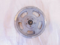 Harley Davidson V-Rod VRod VRSCR Street Rod Rear Back Wheel Belt Sprocket Pulley - C3 Cycle
