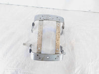 Suzuki Intruder Volusia 800 Boulevard C50 VL800 Front Fender Mount Bracket Brace - C3 Cycle