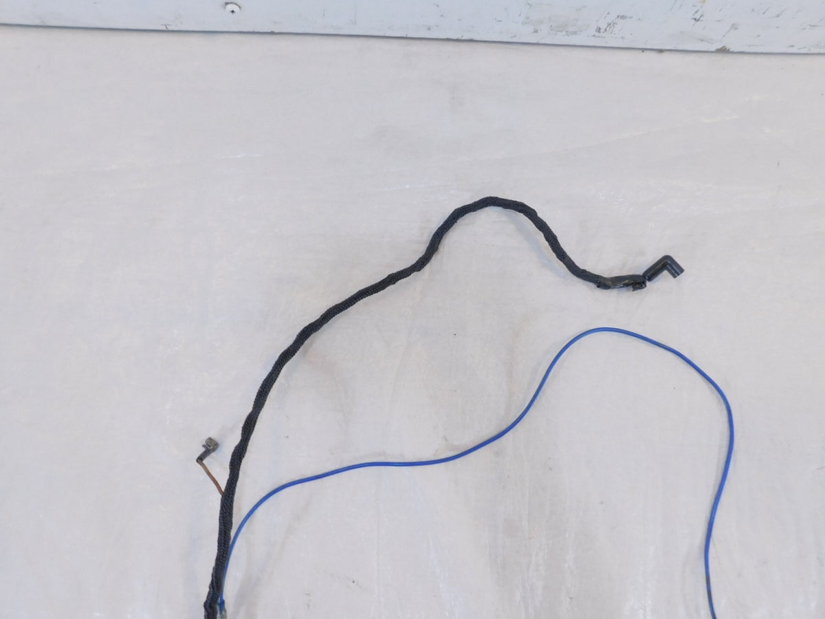 1997-1998 Buell Thunderbolt S3 Main Wiring Harness Wire Cable Loom 69559-98Y - C3 Cycle