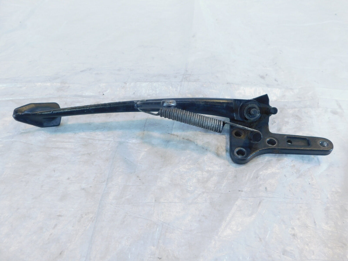 2005-2011 BMW K1300GT K1200GT Side Stand Kickstand w/ Bracket Mount & Spring - C3 Cycle