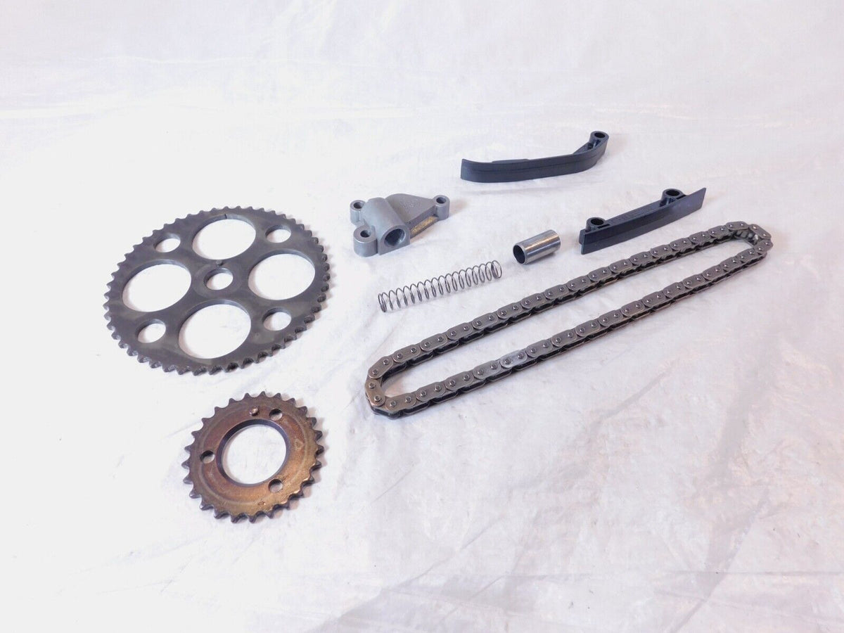 BMW R1100 R1100R R1150GS R1150R R1200C Oil Pump Drive Chain Sprocket & Tensioner - C3 Cycle