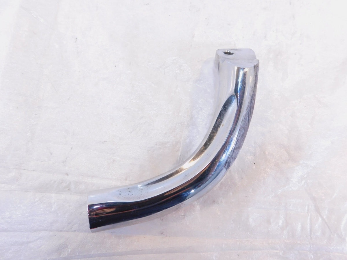 Harley Davidson Road King Electra Glide Rear Right Footboard Floorboard Bracket - C3 Cycle