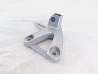 Suzuki Katana 600 GSX600F & 750 GSX750F Left Rear Back Passenger Footpeg Bracket - C3 Cycle