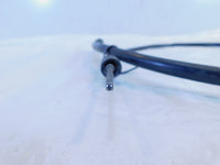 Yamaha Virago 750 1100 XV750 XV1100 Front Wheel Speedometer Speed Sensor Cable - C3 Cycle
