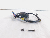 Triumph America Bonneville Thruxton Right Handlebar Start/Stop Kill Switches - C3 Cycle