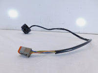 Harley Davidson Softail Dyna Sportster Left Handlebar Horn Turn Signal Switches