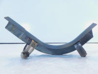 Harley Davidson Dyna Super Glide & Low Rider Center Exhaust Header Cover Shield - C3 Cycle