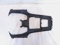 1988-2000 Honda GL1500 Goldwing 1500 Black Fuel Gas Petrol Tank Cover Fairing - C3 Cycle