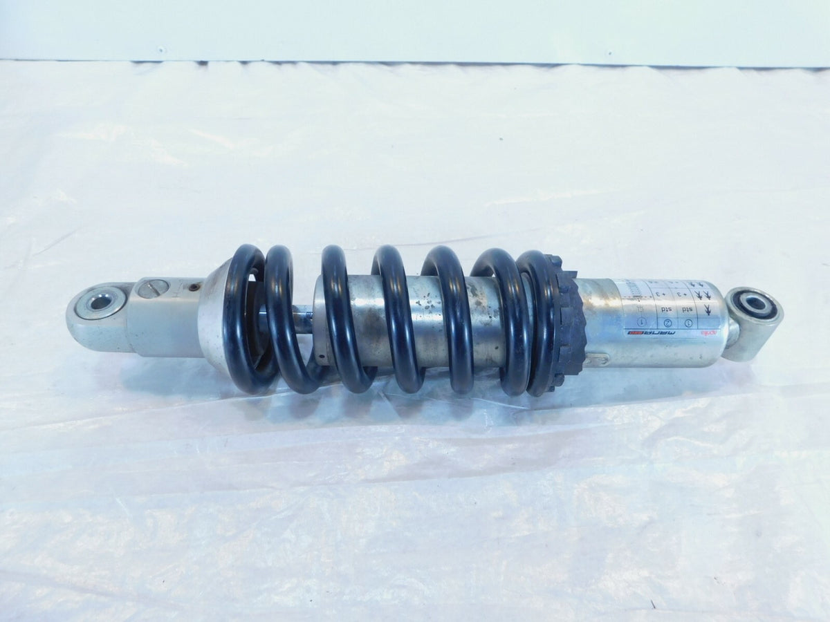 2007-09 Aprilia Mana 850 Rear Wheel Suspension Mono Shock Absorber Spring Strut - C3 Cycle