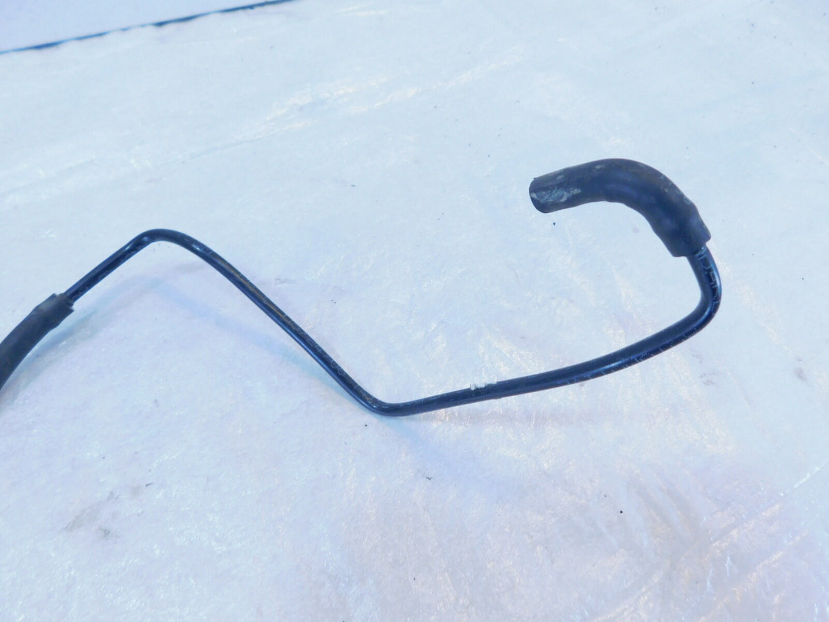 Harley Davidson V-Rod VRSC Fuel Gas Petrol Tank Air Vent Hose Line Pipe - C3 Cycle