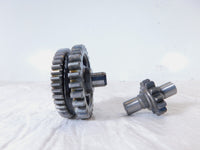 Yamaha V-Max 1200 VMX12 & Royal Star Venture Motor Starter Starting Clutch Gears - C3 Cycle