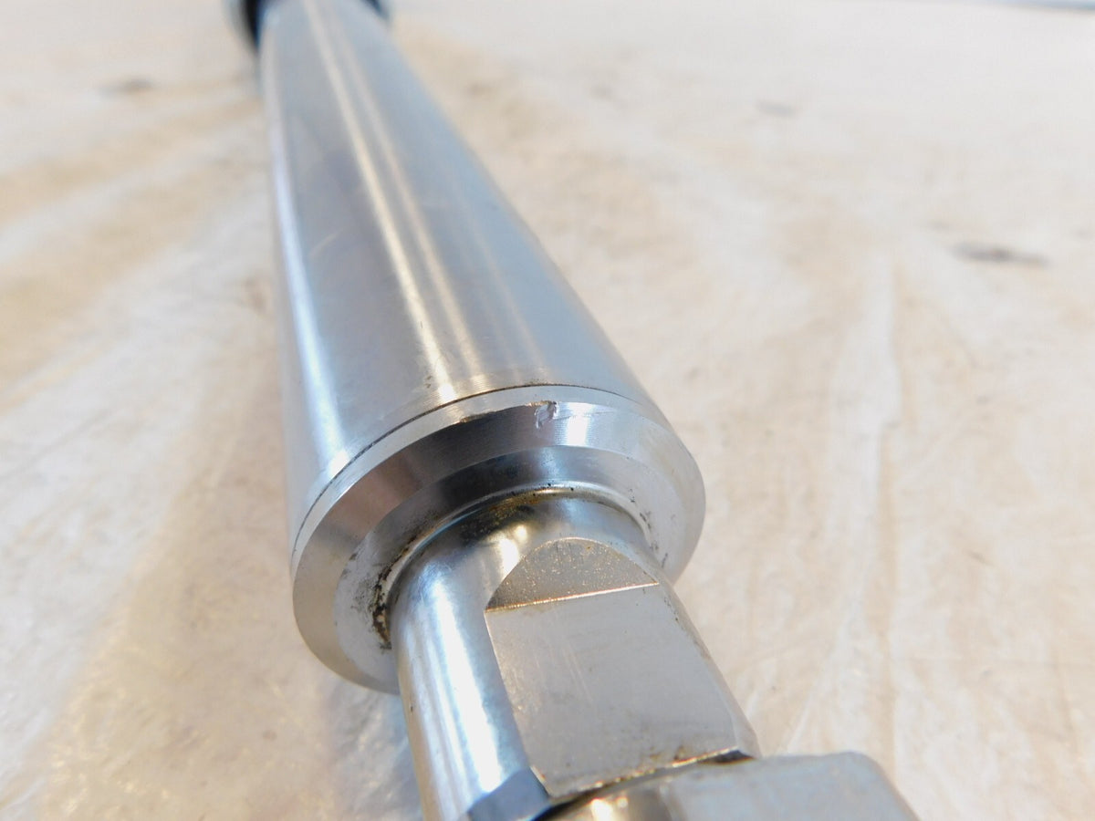 Harley Davidson Road King Electra Glide Chrome Front End Suspension Fork Shocks