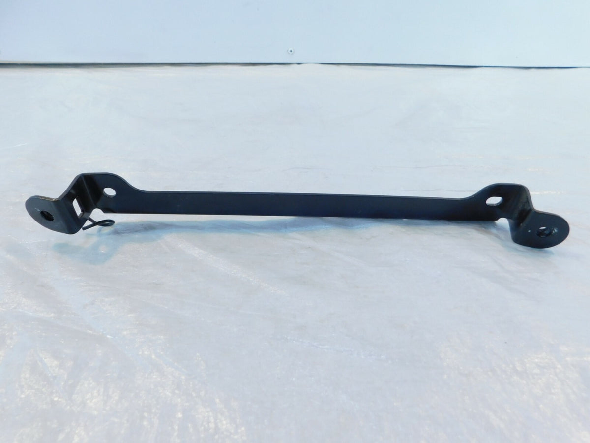 2013-2017 Kawasaki Ninja 300 EX300 Front Radiator Mount Bracket Support Bar - C3 Cycle