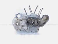 Harley Davidson Sportster 883 & 1200 Silver Crankcase Cases Engine Motor Block - C3 Cycle
