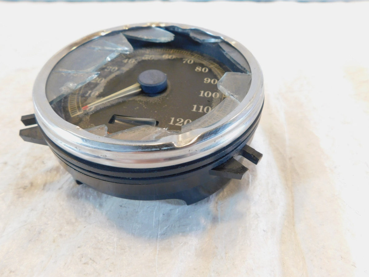 Harley Davidson Dyna Wide Glide FXDWG Speedo Speedometer & Odometer - For Parts - C3 Cycle