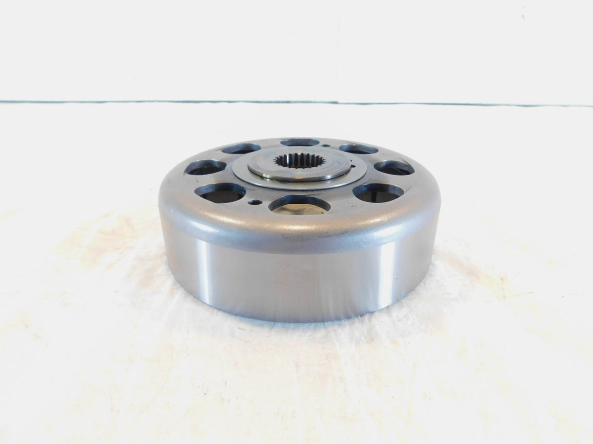 Harley Davidson Milwaukee 8 Road Street & Electra Glide Alternator Stator Rotor - C3 Cycle