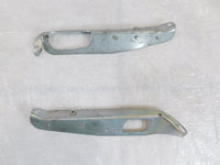 Harley Touring Electra & Street Glide Front Inner Fairing Cover Support Brackets