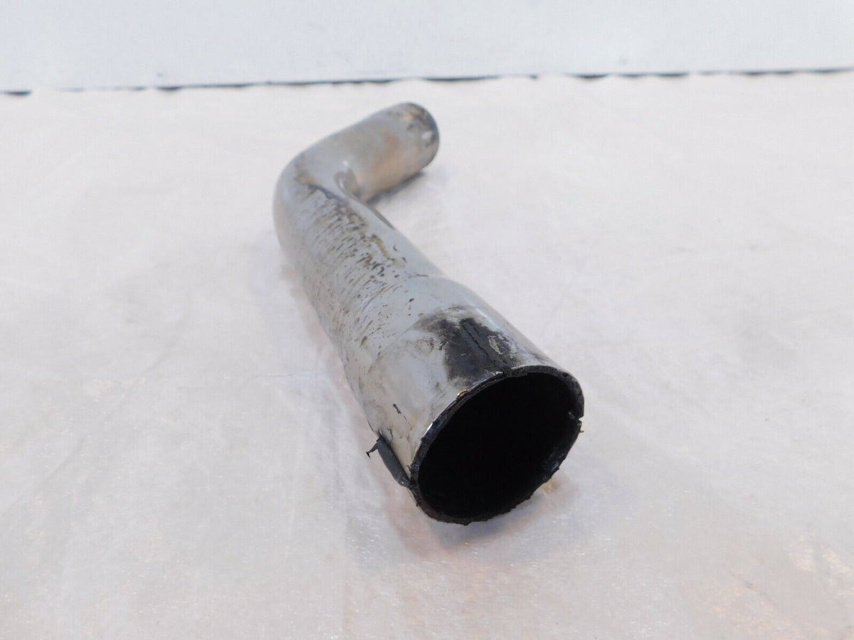 2009 09 Harley Davidson FLHTCUTG Tri Glide Ultra Classic Exhaust Header Pipe - C3 Cycle