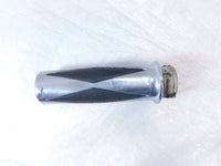 Harley Touring Dyna Sportster & Softail V-Factor Diamond Right Handlebar Grip - C3 Cycle