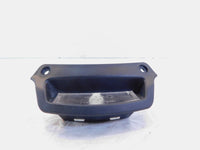 Vespa Primavera Sprint 50 125 150 Elettrica Rear License Plate Lamp Lens & Cover - C3 Cycle