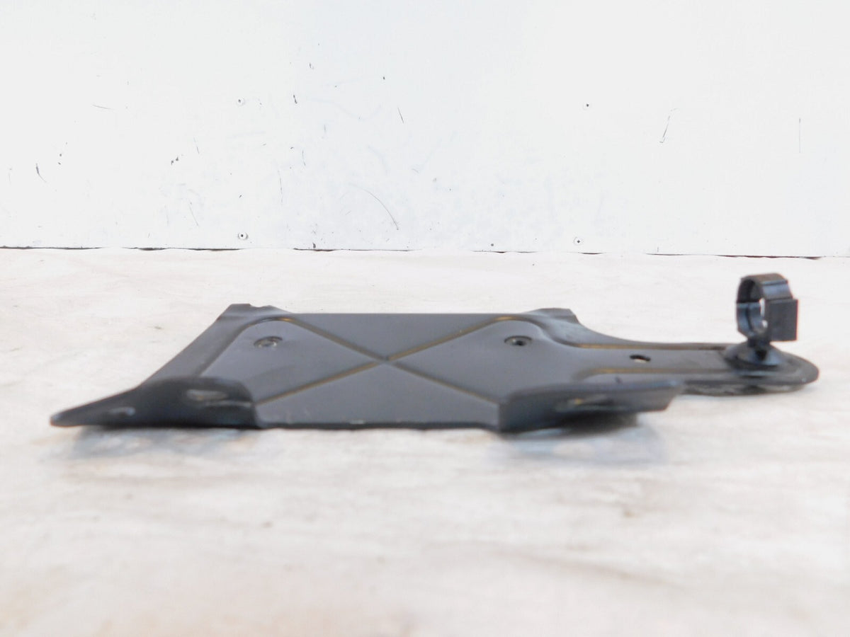 2006 & 2007 Victory Hammer Kingpin Jackpot & Vegas Regulator Mount Bracket Plate - C3 Cycle