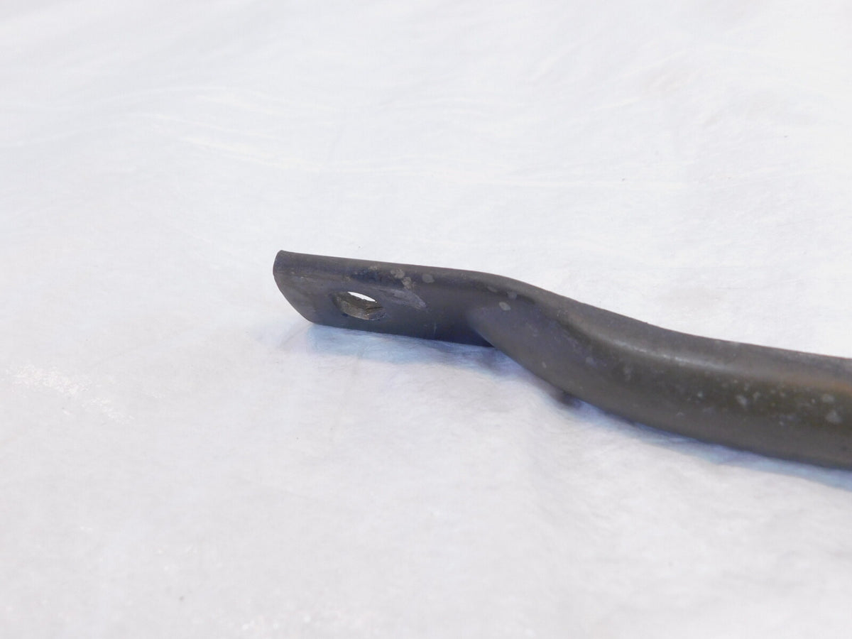 80-82 Honda CB650 Custom & Nighthawk 650 Rear Brake Stopper Shaft Torque Arm Rod - C3 Cycle