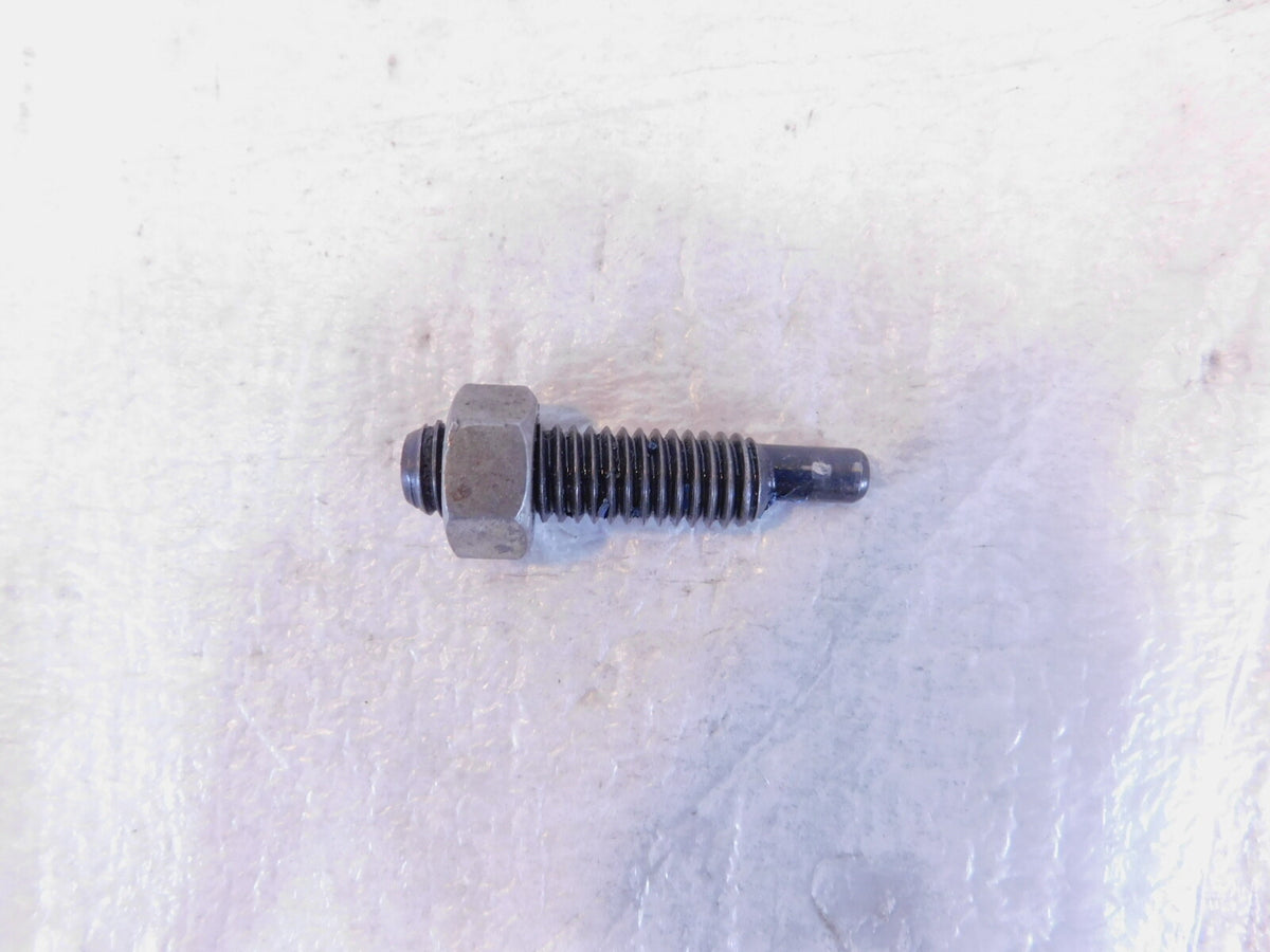 02 American IronHorse Texas Chopper Transmission Gear Shifter Arm Adjuster Screw - C3 Cycle