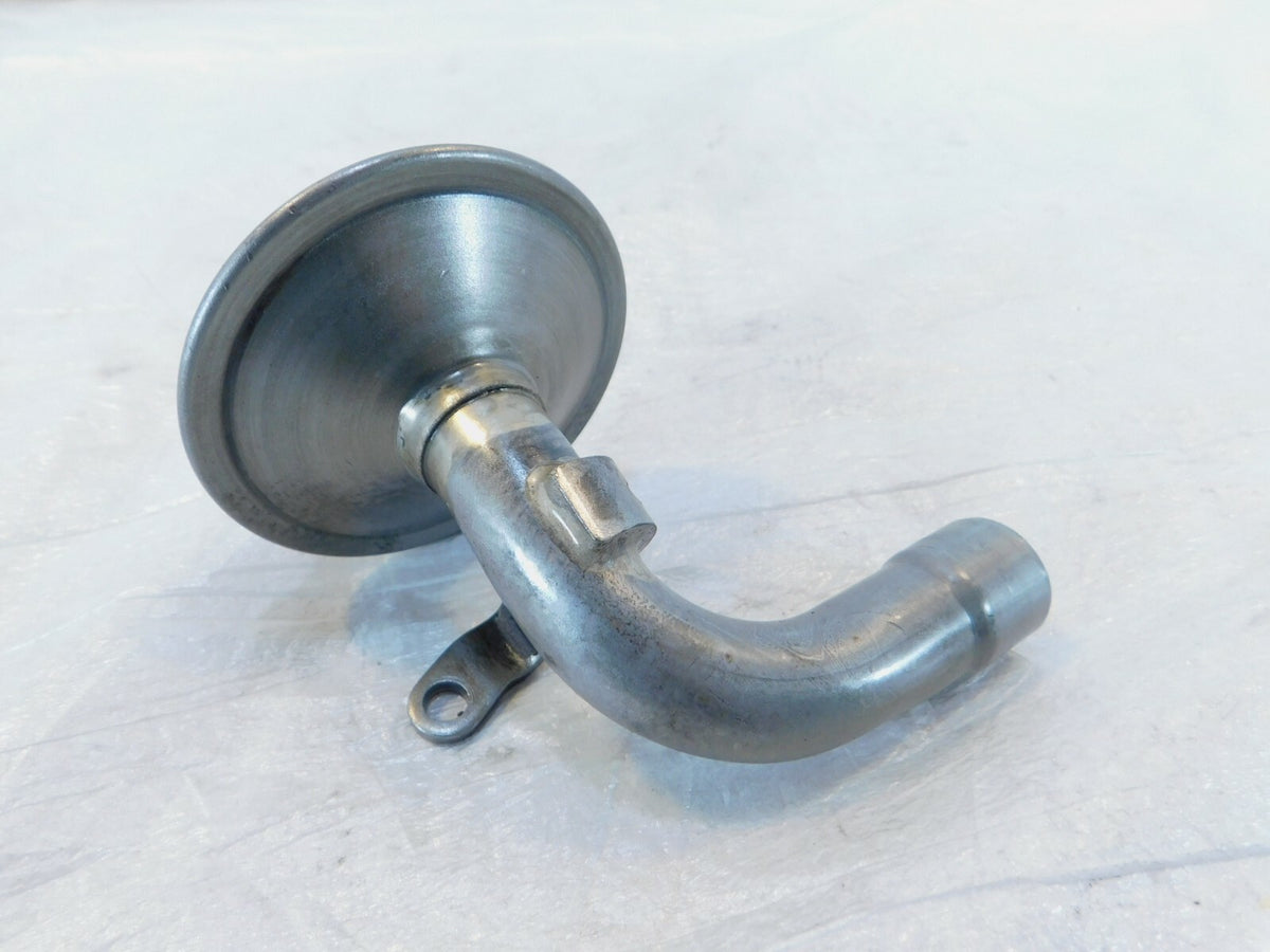 BMW R1100GS R1100R R1100RT R1100RS & R850 Engine Motor Oil Pump Strainer Pickup - C3 Cycle