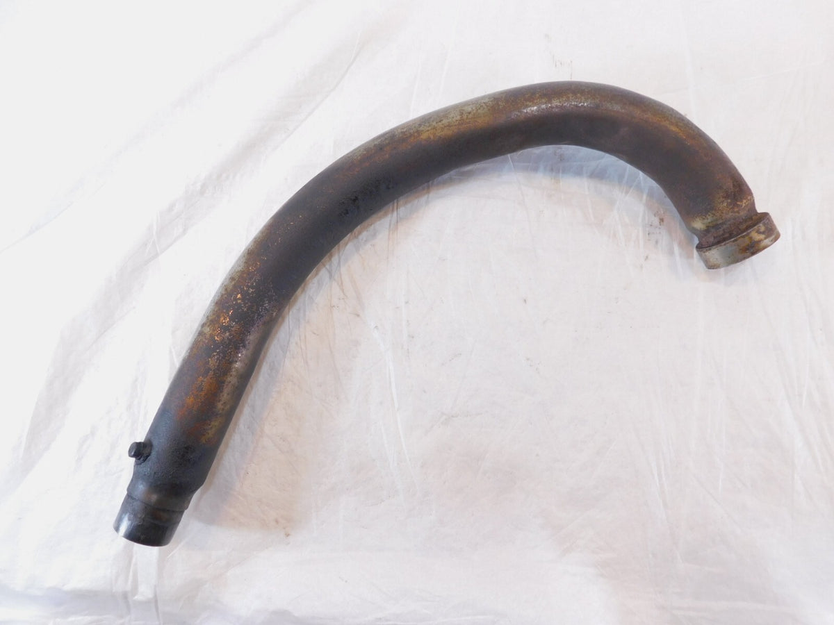 Yamaha Virago 1000 1100 XV1000 XV1100 Front Right Exhaust Header Muffler Pipe - C3 Cycle
