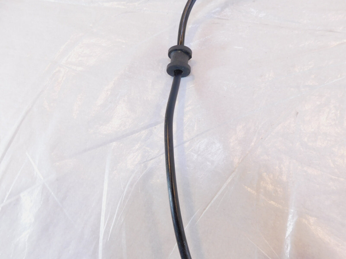 Royal Enfield Classic Bullet 500 EFI B5 ABS Pump to Rear Brake Caliper Hose Line - C3 Cycle