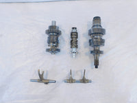 Harley Sportster 883 & 1200 Engine Motor Transmission Gear Gearbox & Shift Forks - C3 Cycle