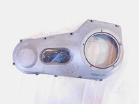 Harley Davidson Softail Fat Boy & Dyna Grey Engine Primary Engine Motor Cover