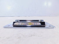 Harley Davidson Touring Road King & Electra Glide License Plate Mount Bracket - C3 Cycle