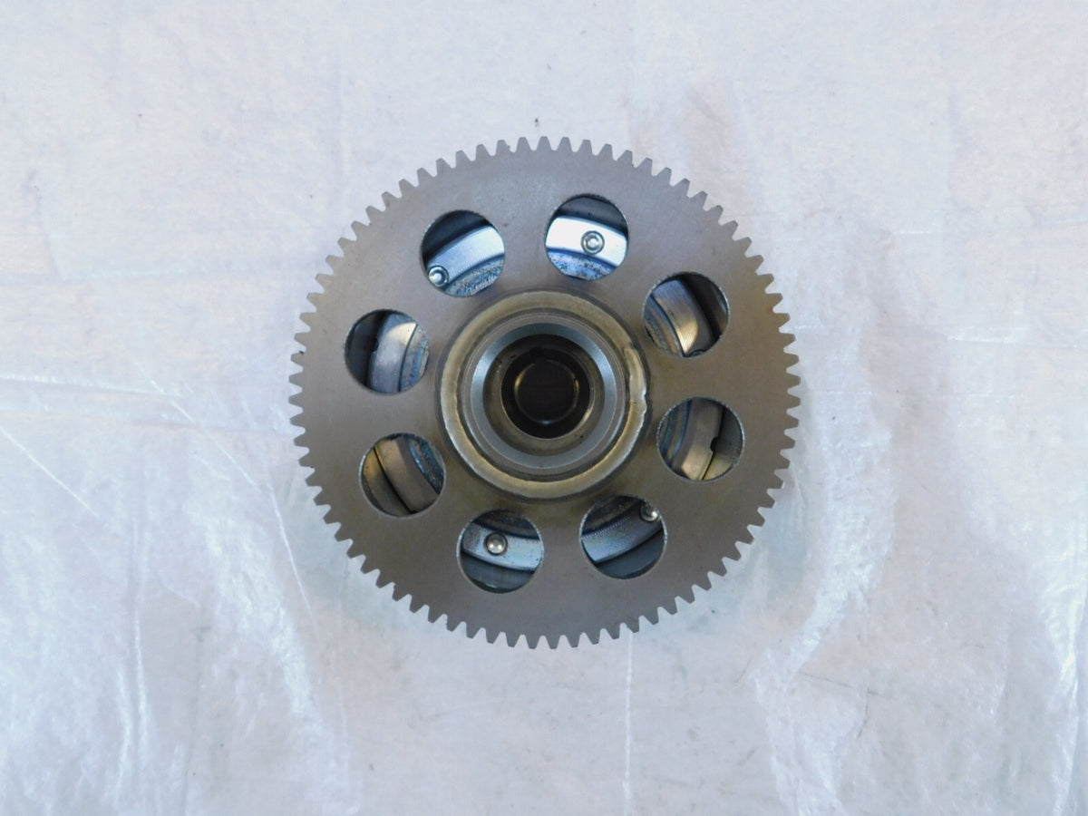 1999-2007 Honda Shadow VT600 VLX Deluxe Stator Flywheel Rotor Starter Magneto - C3 Cycle