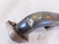 Harley Davidson Sportster 883 & 1200 Low & Custom Front Exhaust Header Pipe - C3 Cycle