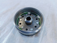 2020 2021 Indian Challenger Limited & Dark Horse Alternator Stator Rotor Magneto - C3 Cycle