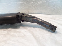 2008-2017 Suzuki GSX1300R Hayabusa Busa Right Side Exhaust Pipe Muffler - C3 Cycle