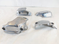Honda VT1100 VT1100C Shadow 1100 Sabre & ACE Front & Rear Cylinder Head Covers - C3 Cycle