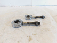 Pair Harley Davidson Ironhead Sportster 900 & 1000 Rear Axle Adjuster Bolts - C3 Cycle