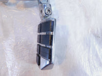 1999 Victory V92 Standard Cruiser Chrome Front Engine Crash Guard Highway Pegs - C3 Cycle