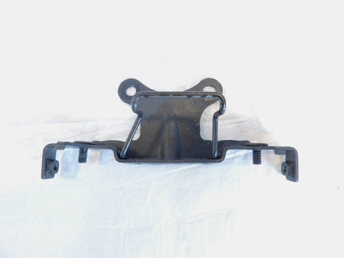 1985-1986 Honda VT1100 Shadow 1100 Front Fork Triple Tree Steering Cover Bracket - C3 Cycle